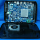 Illustration for article titled Logitech Revue Google TV Box Is Powered Like a Netbook
